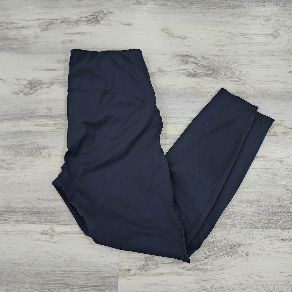 All in motion womens skinny black Leggings